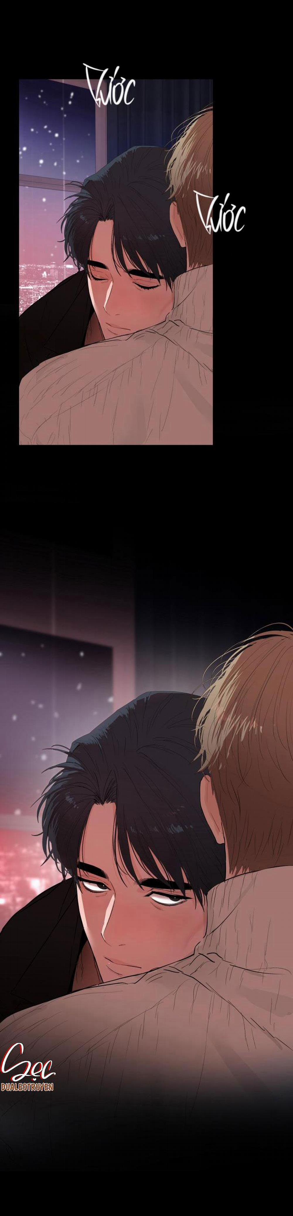 My X Daddy 10 trang 38