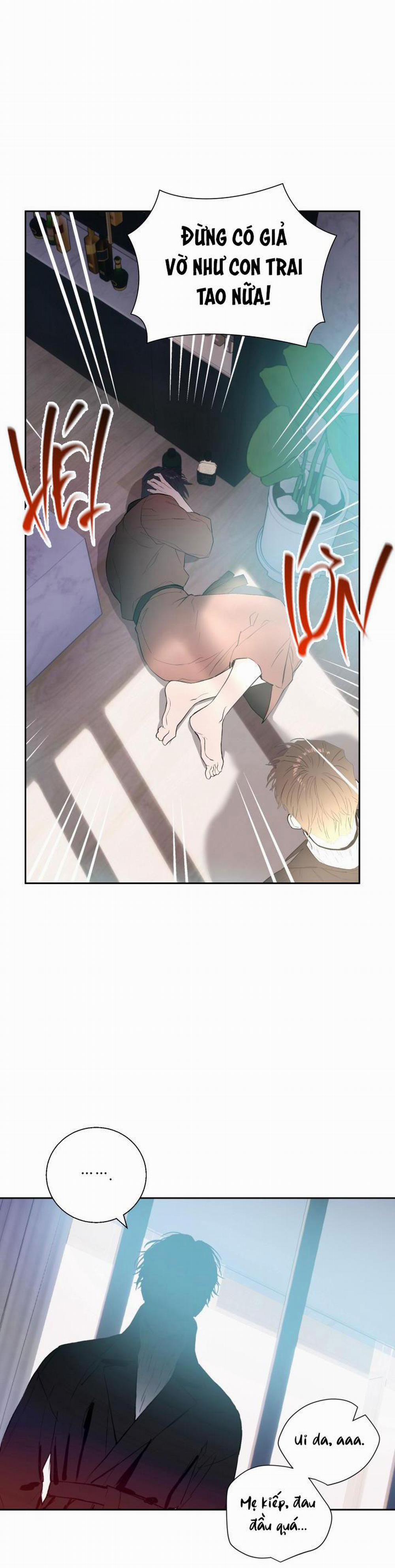 My X Daddy 10 trang 6