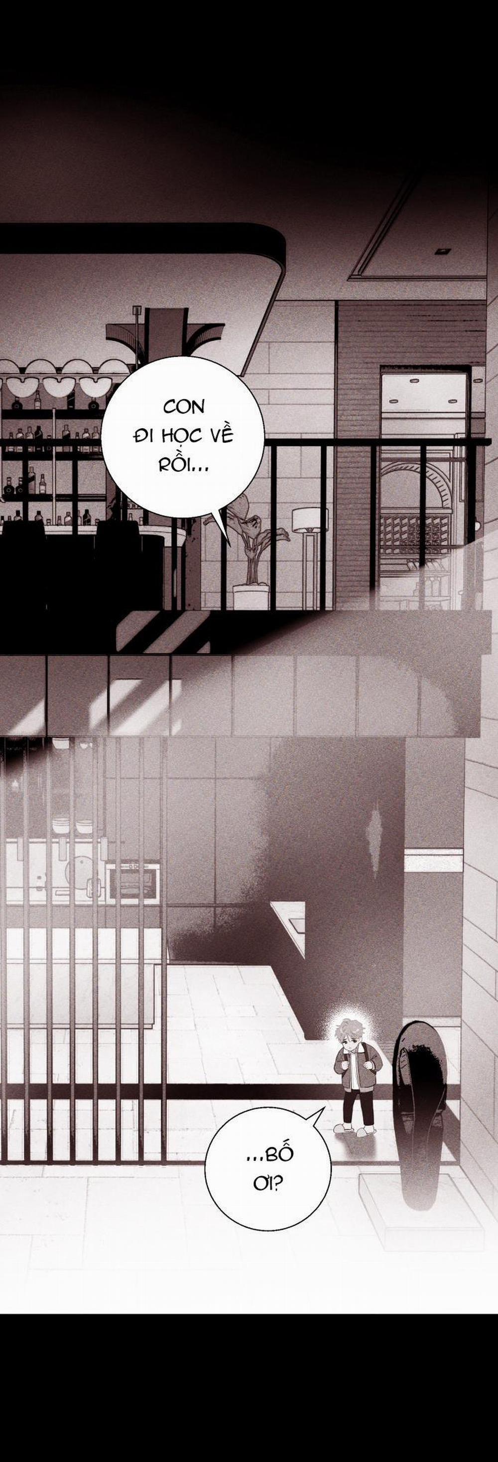 My X Daddy 11 trang 0