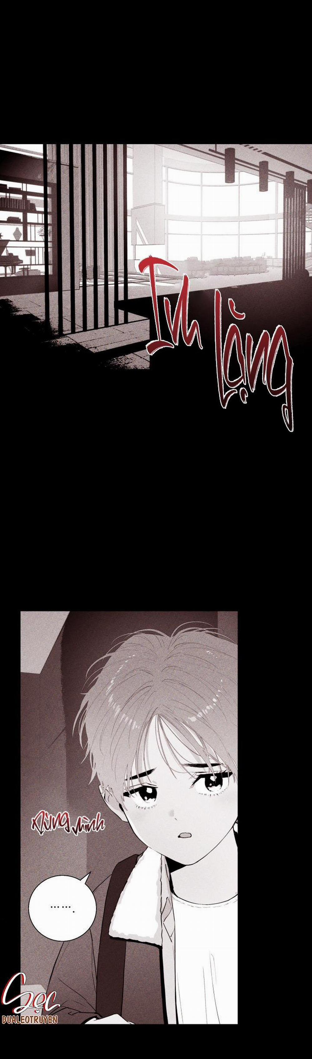 My X Daddy 11 trang 1