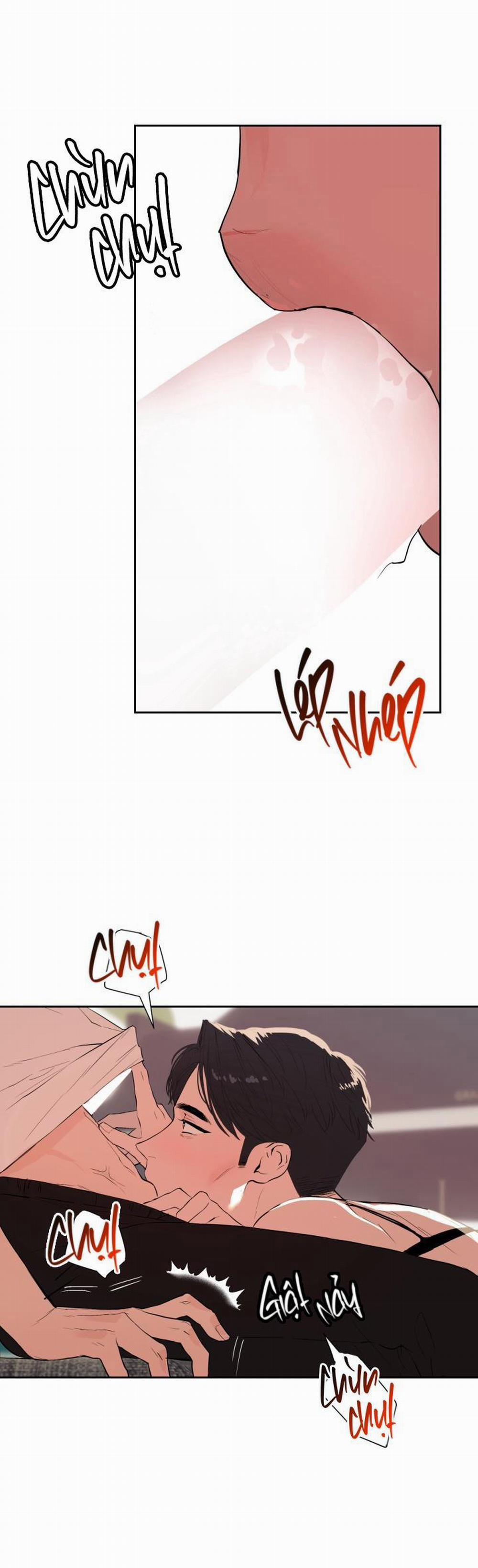 My X Daddy 11 trang 18