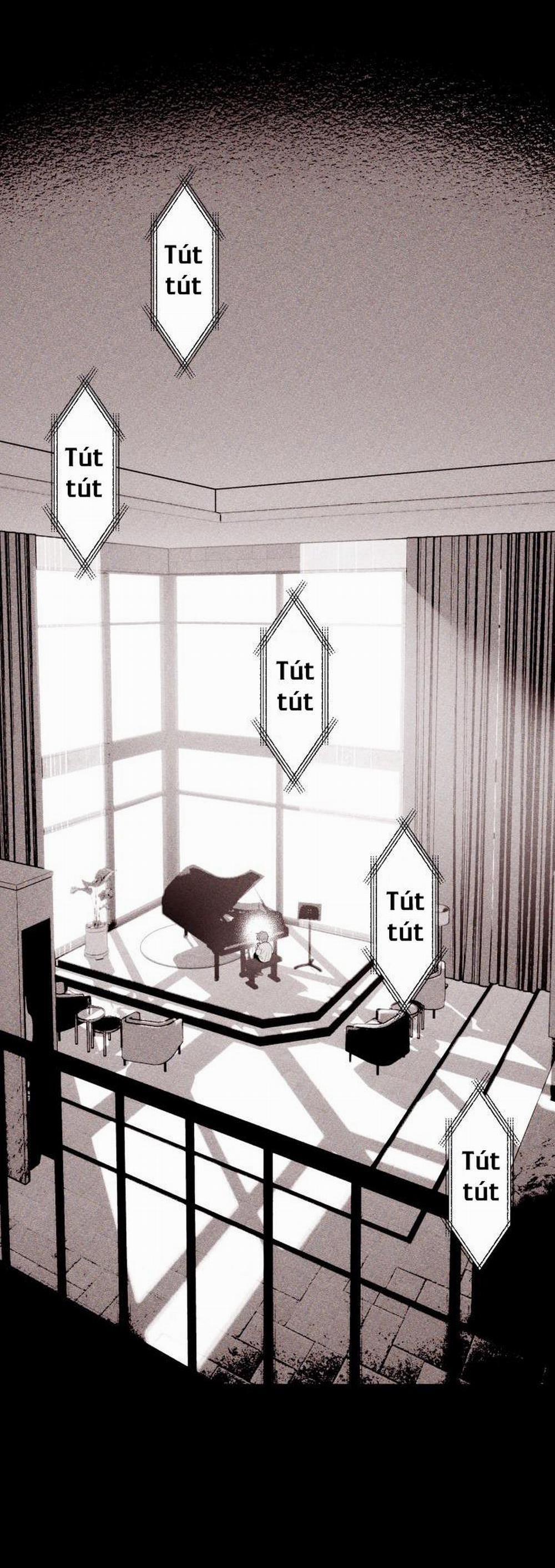 My X Daddy 11 trang 2