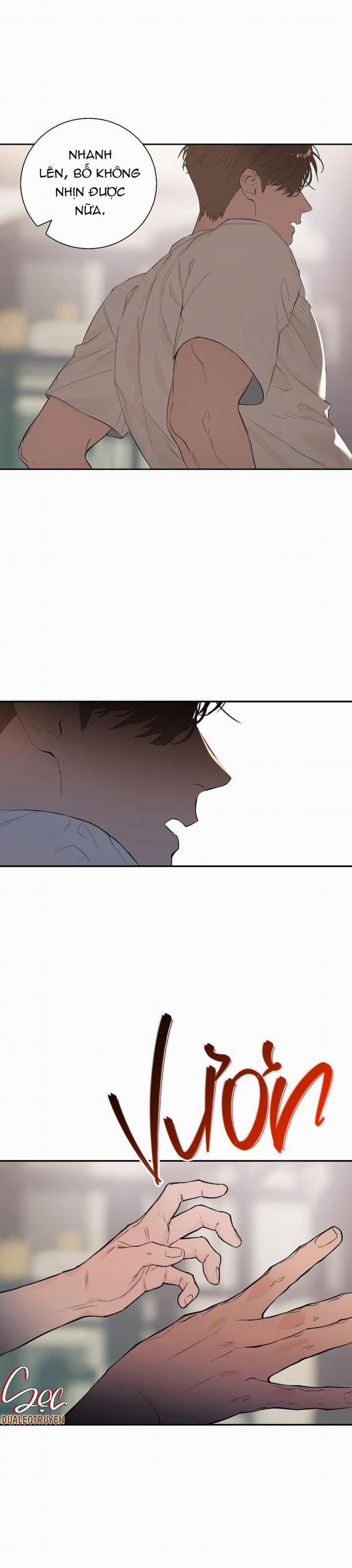 My X Daddy 11 trang 21