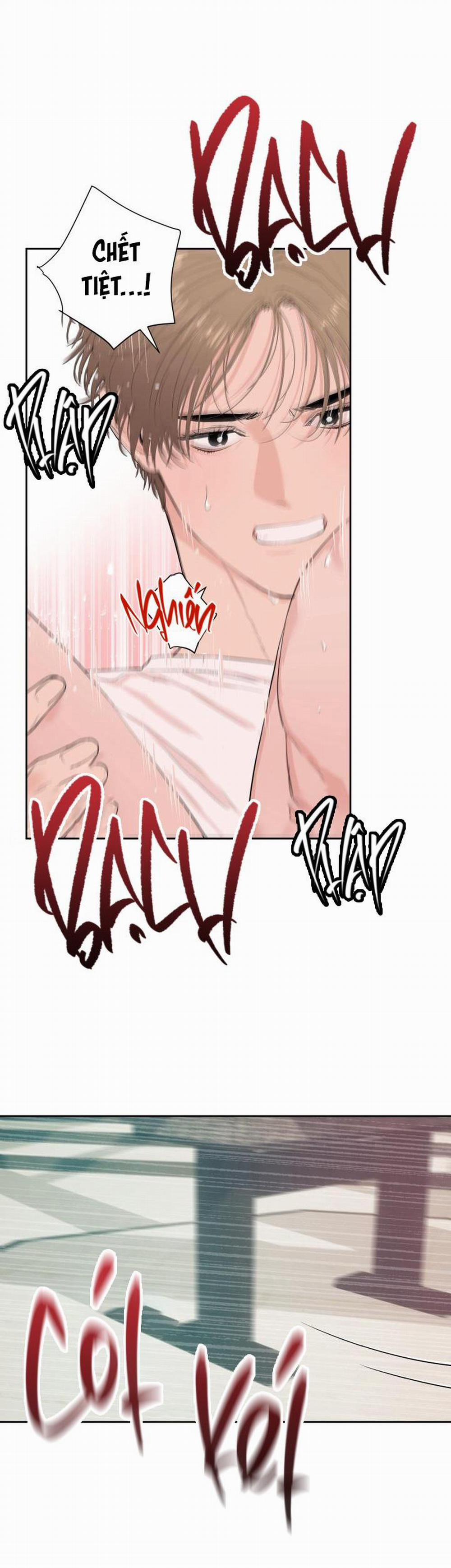 My X Daddy 11 trang 24