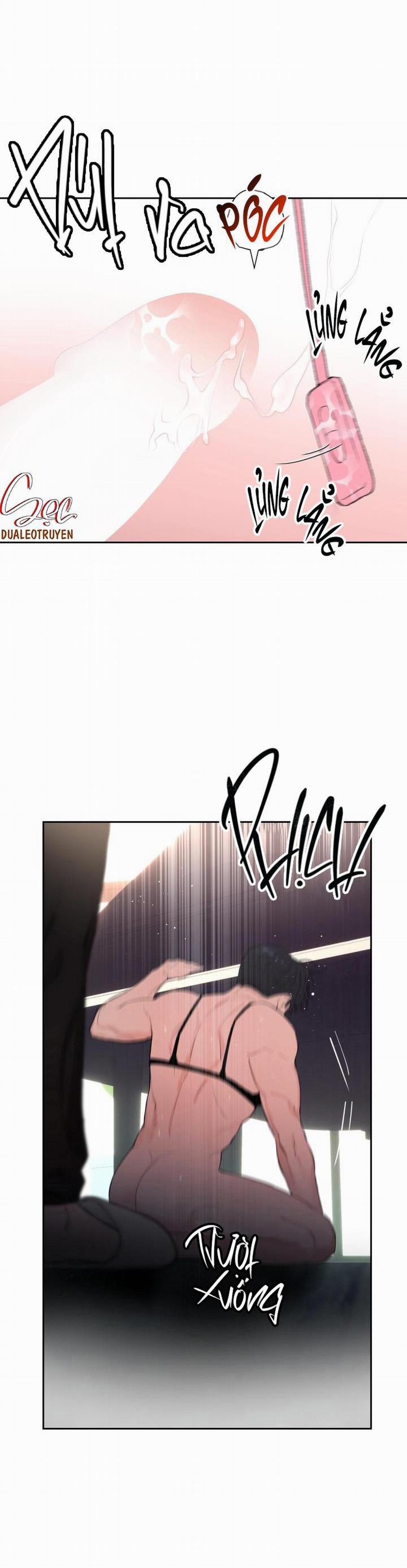 My X Daddy 11 trang 29