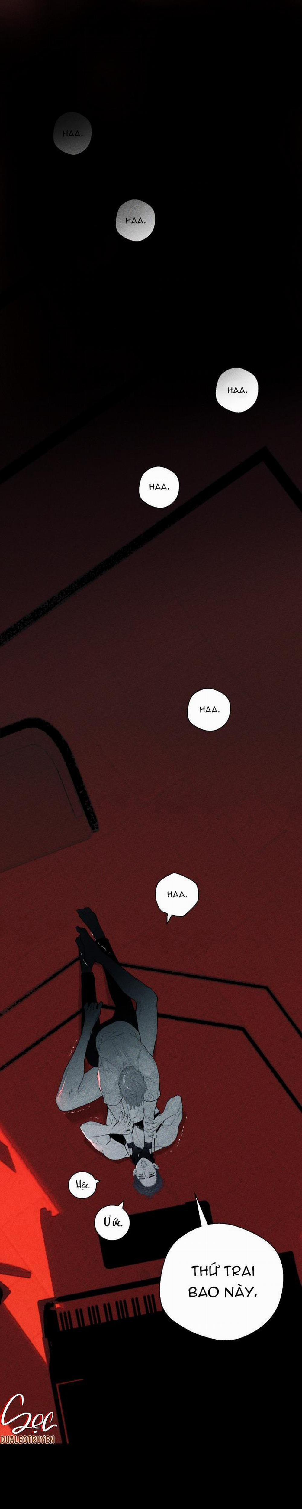 My X Daddy 12 trang 0