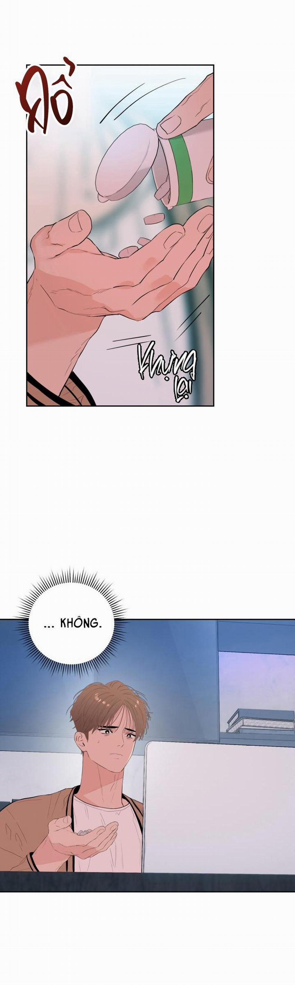 My X Daddy 12 trang 12