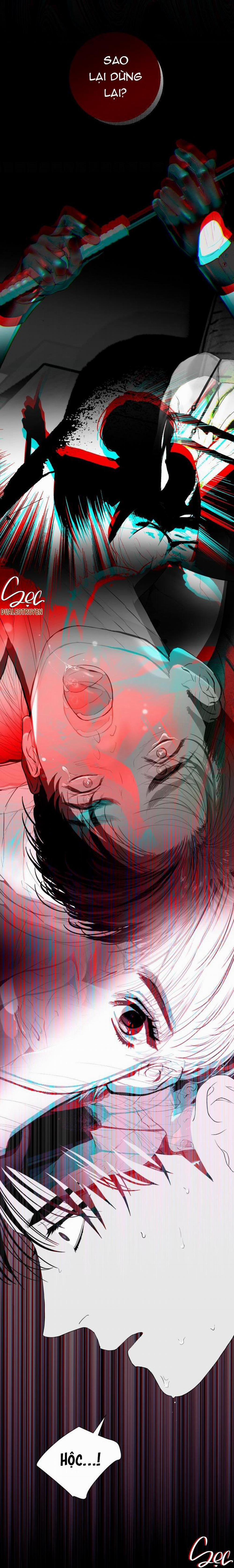 My X Daddy 12 trang 28