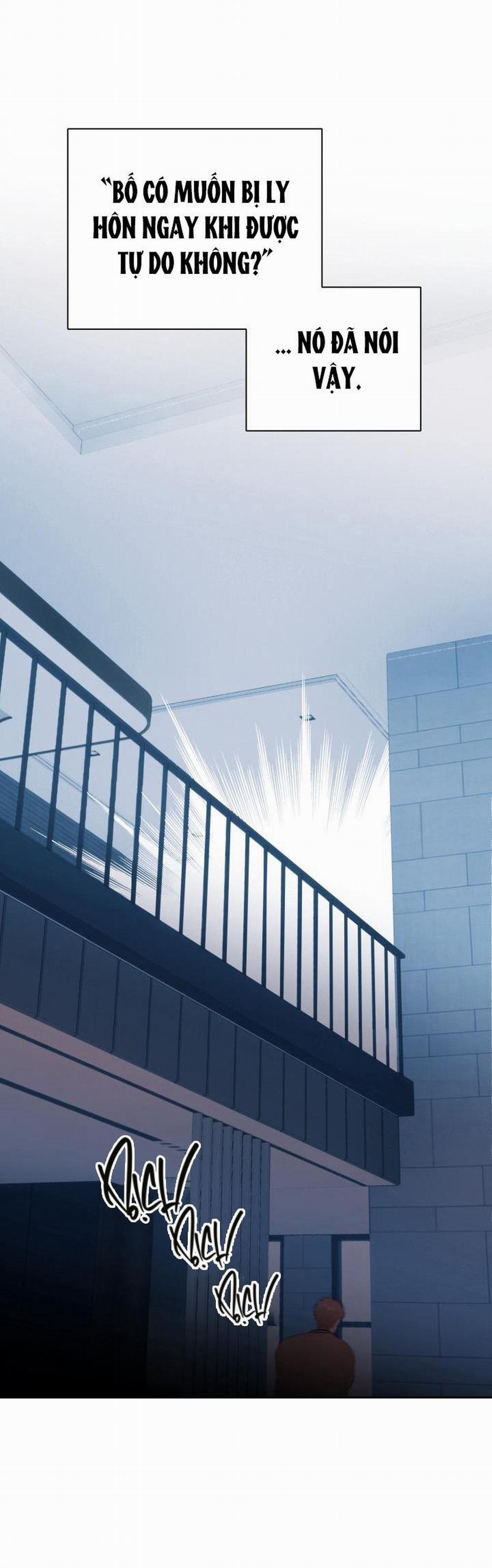 My X Daddy 12 trang 32