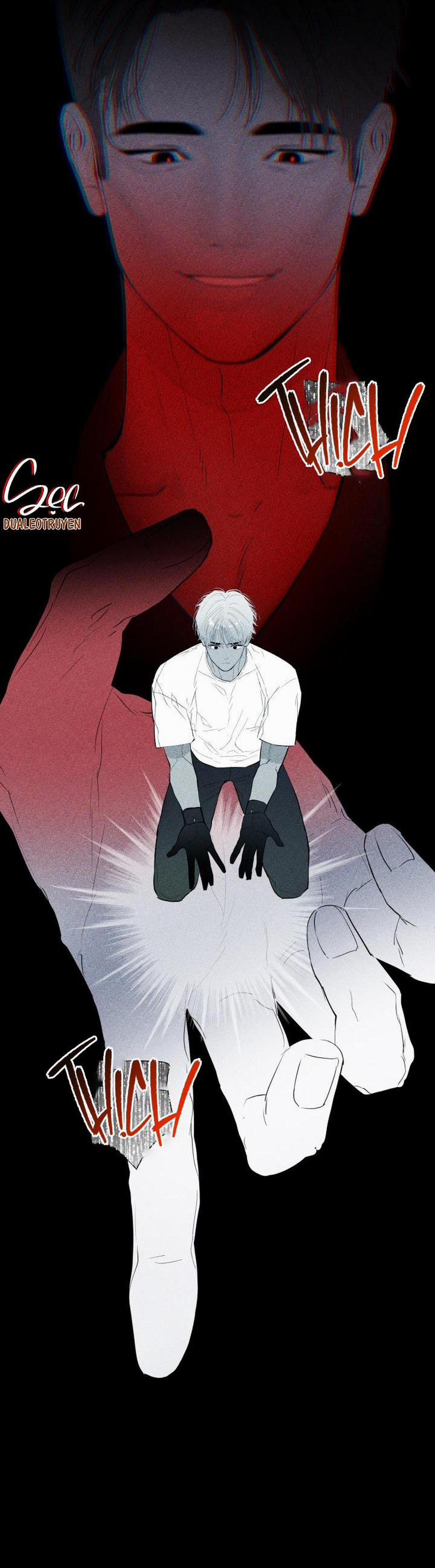 My X Daddy 12 trang 5