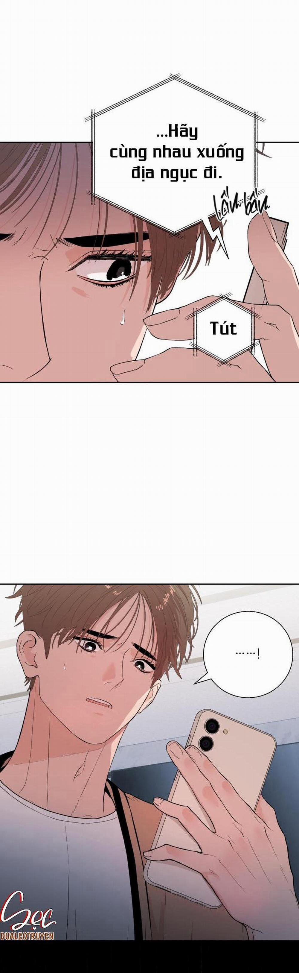 My X Daddy 13 trang 17