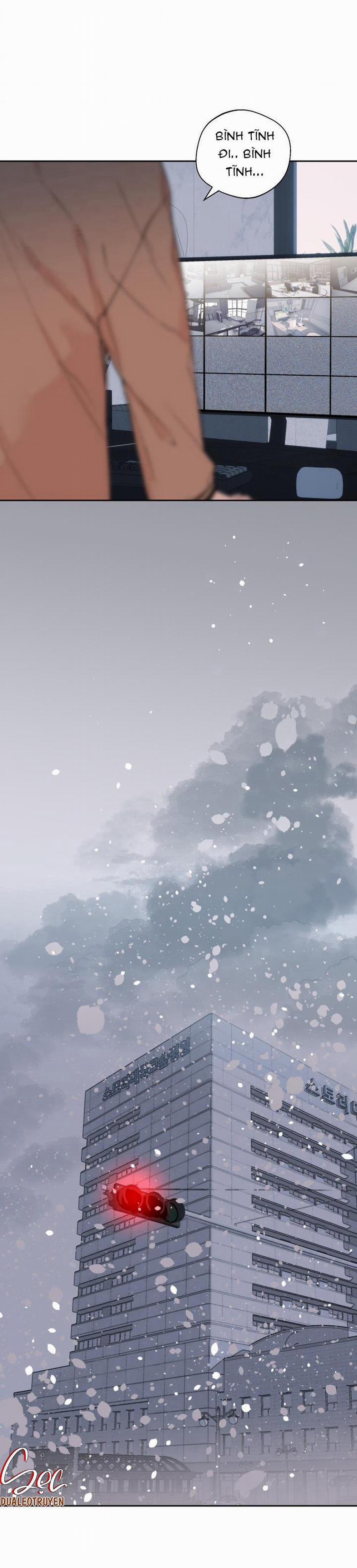 My X Daddy 13 trang 19