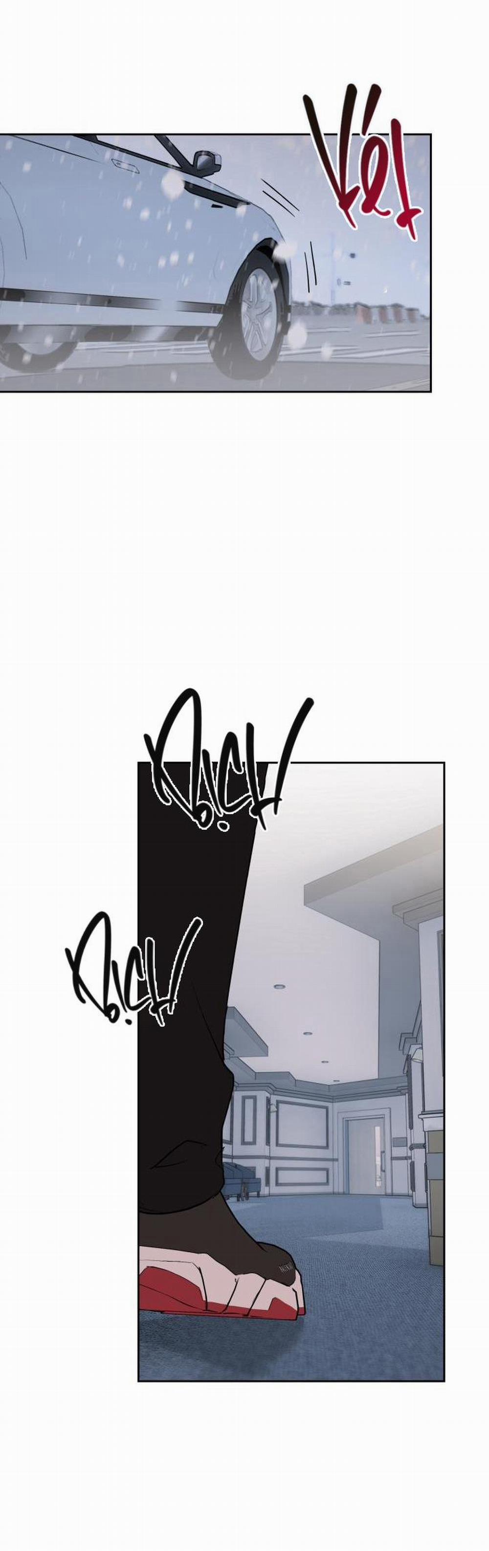 My X Daddy 13 trang 20