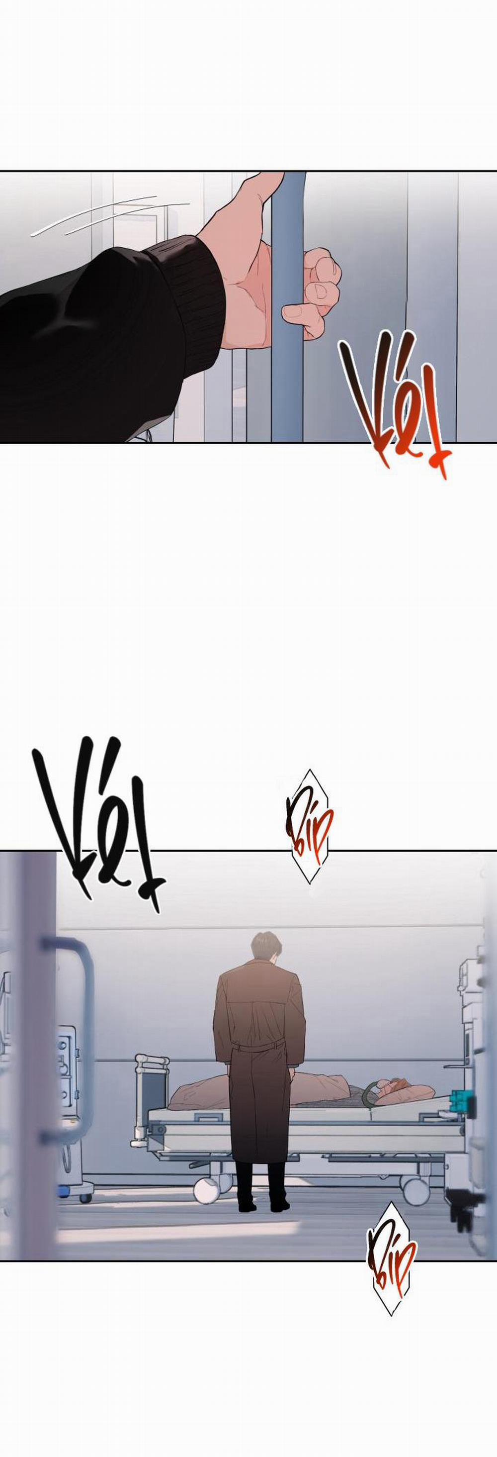 My X Daddy 13 trang 21