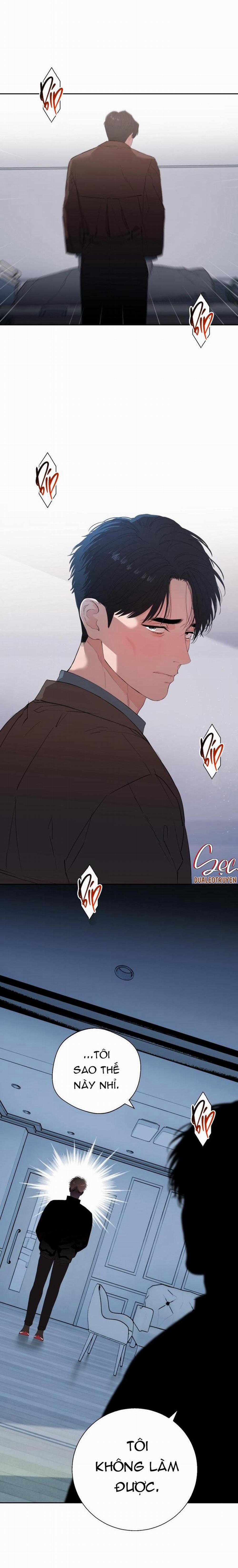 My X Daddy 13 trang 22