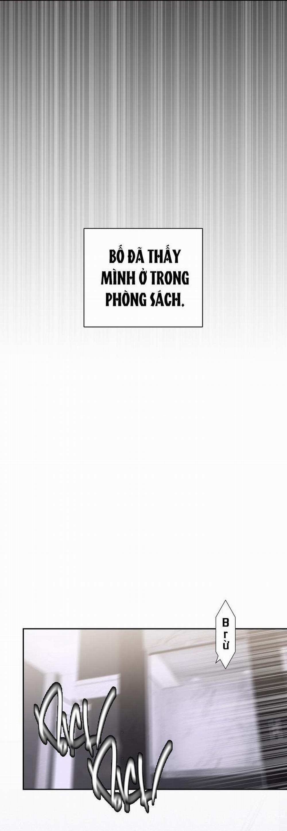 My X Daddy 13 trang 5