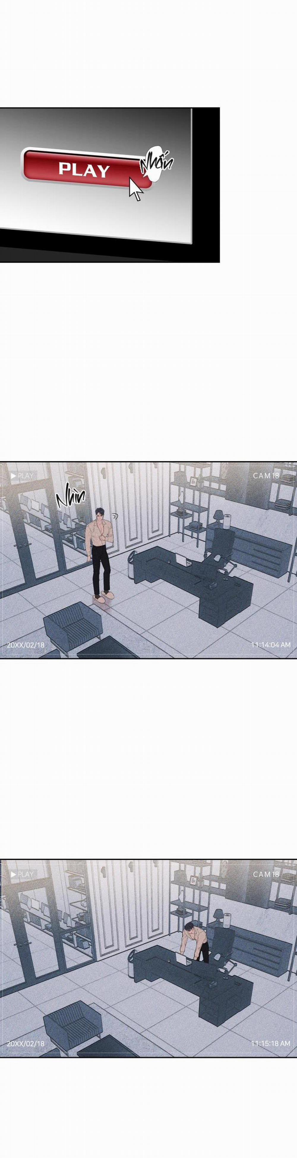 My X Daddy 13 trang 9