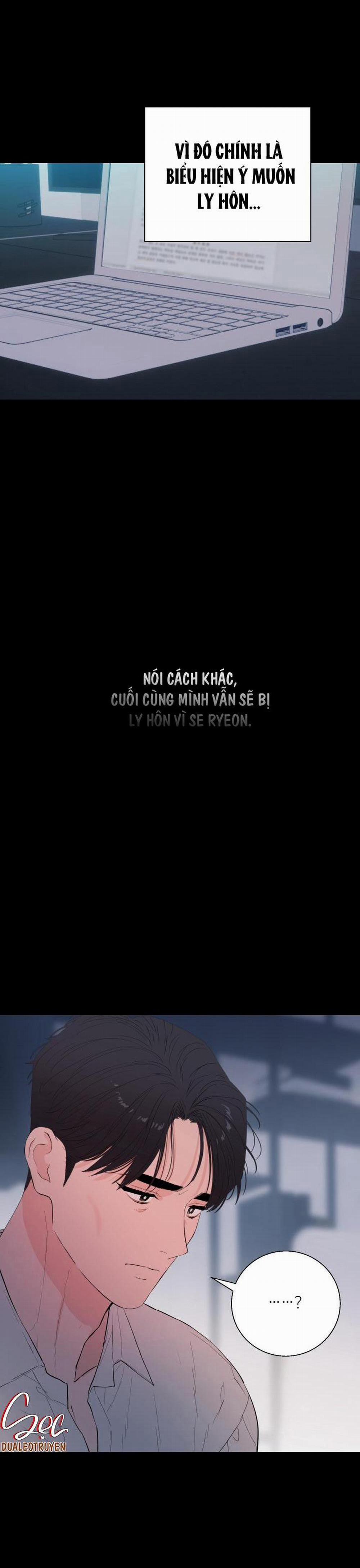 My X Daddy 14 trang 10