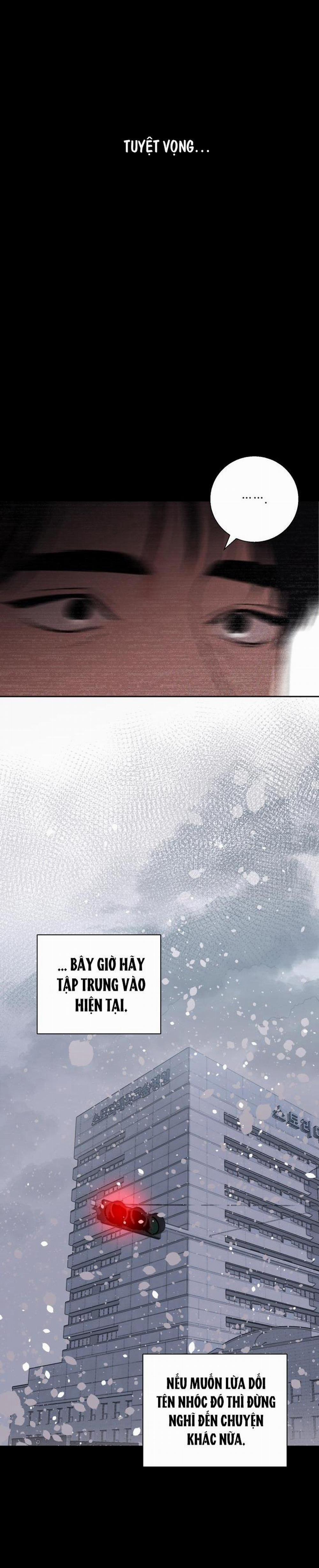 My X Daddy 14 trang 13