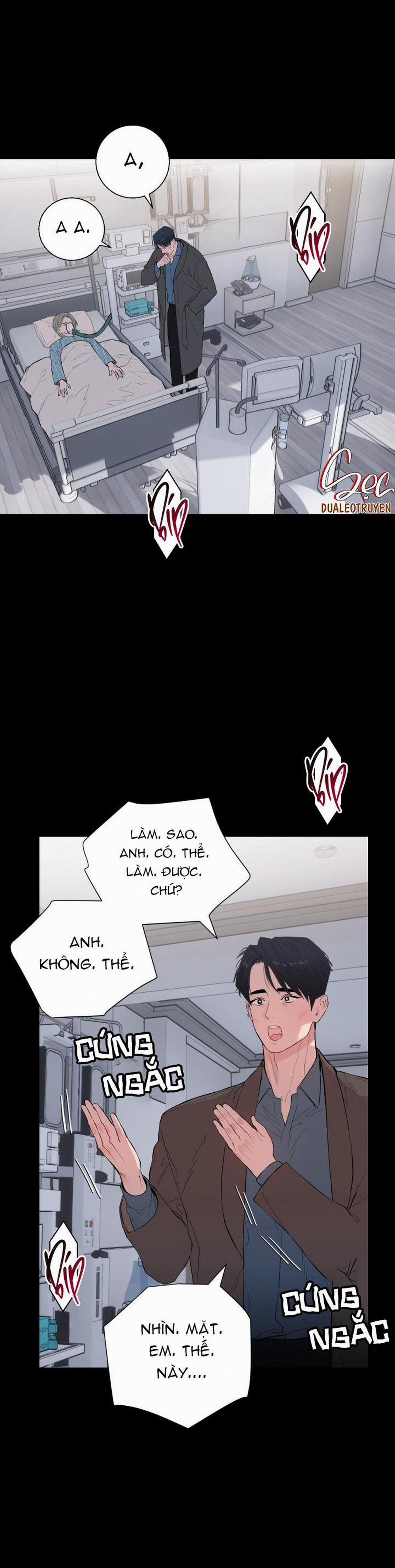 My X Daddy 14 trang 14