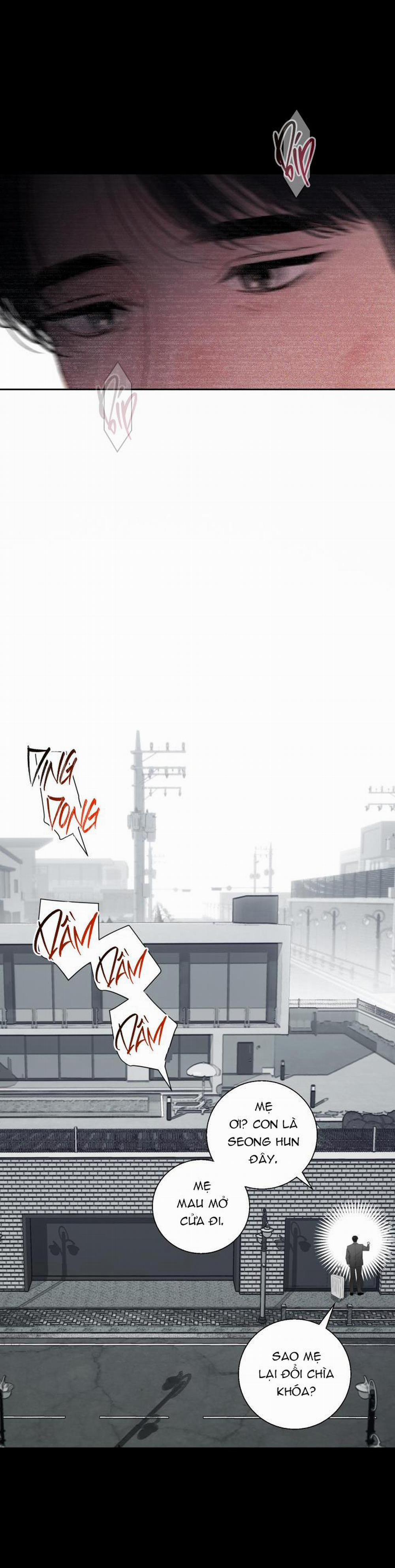 My X Daddy 14 trang 17