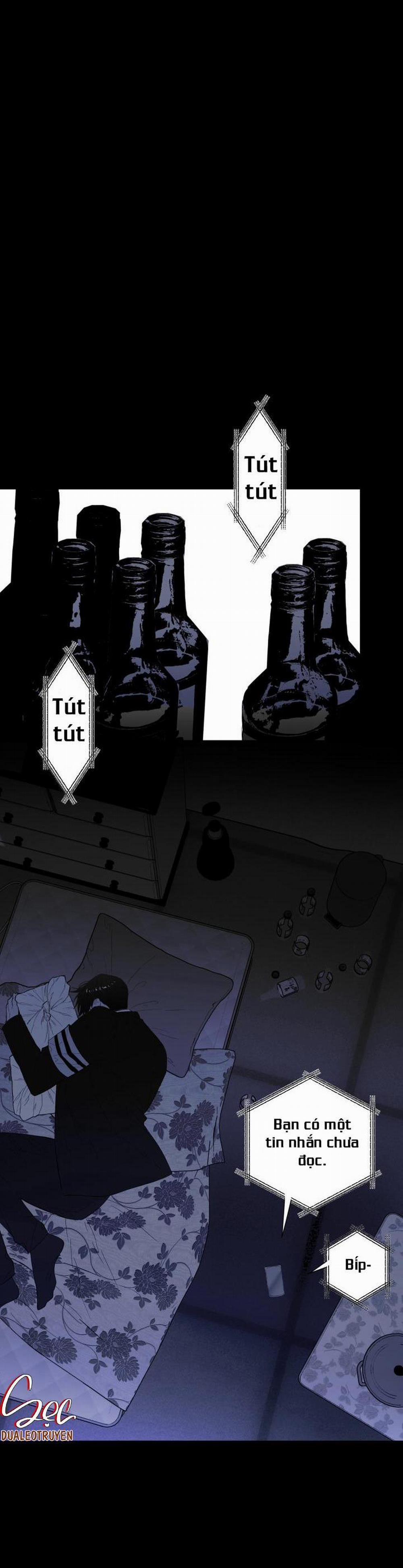 My X Daddy 14 trang 23