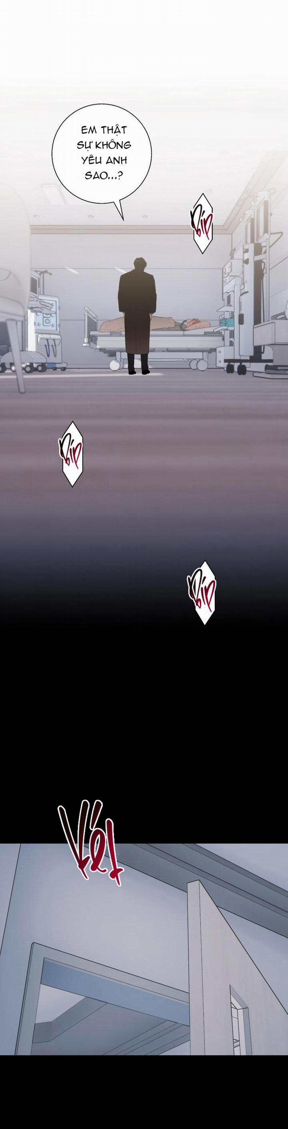 My X Daddy 14 trang 26