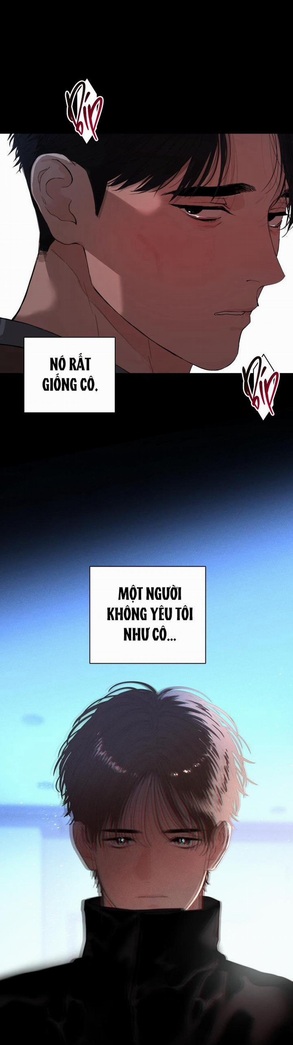 My X Daddy 14 trang 28