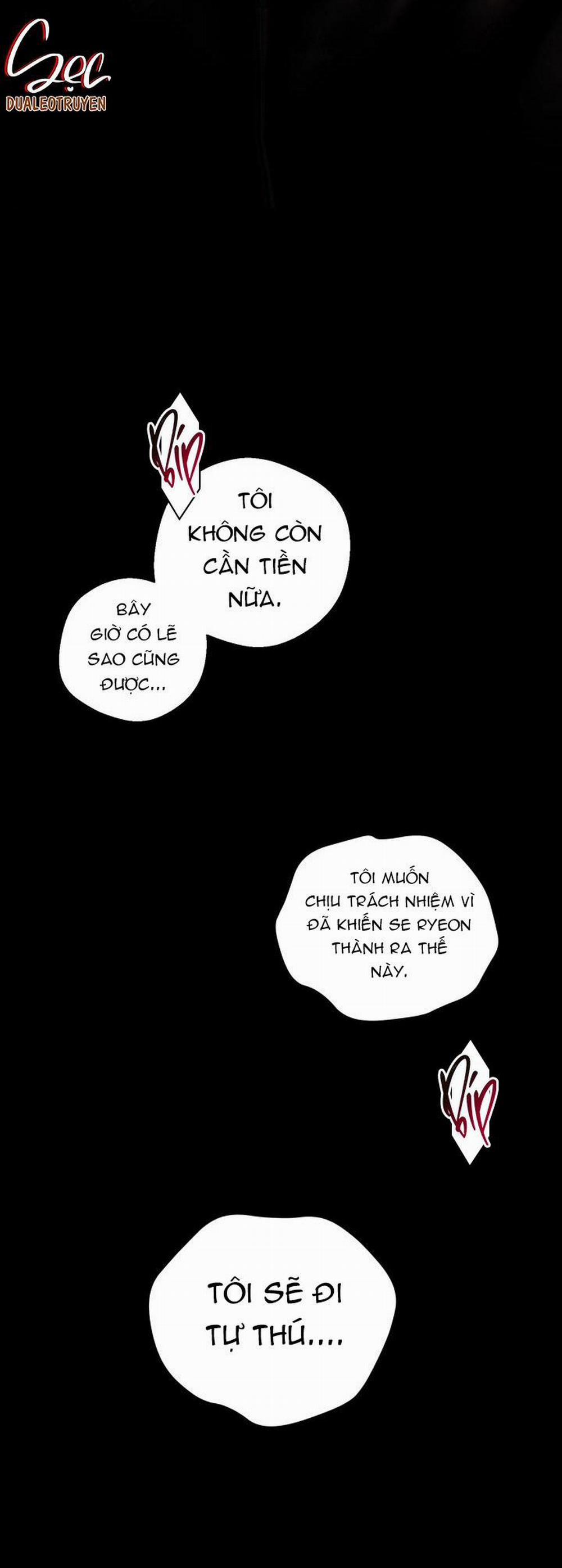 My X Daddy 14 trang 29