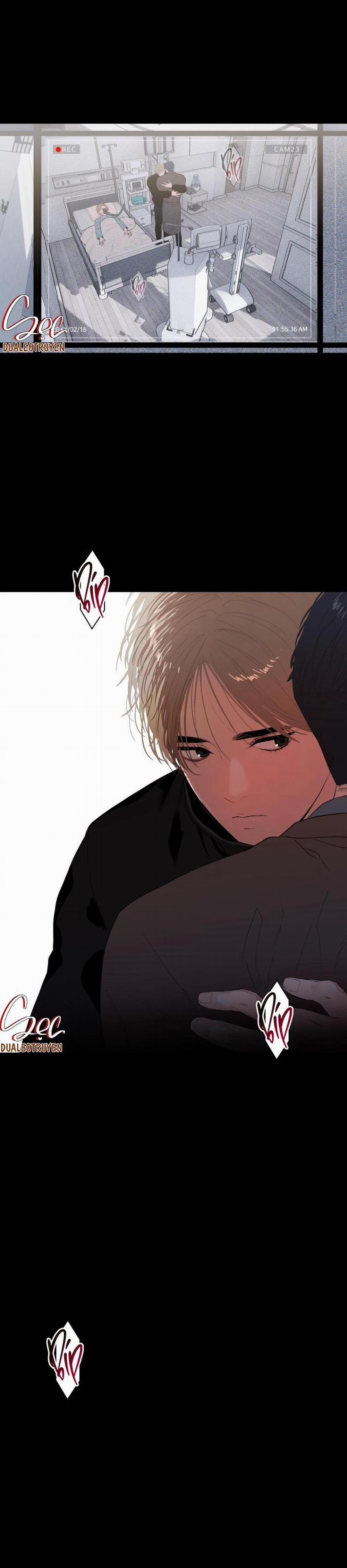 My X Daddy 14 trang 32