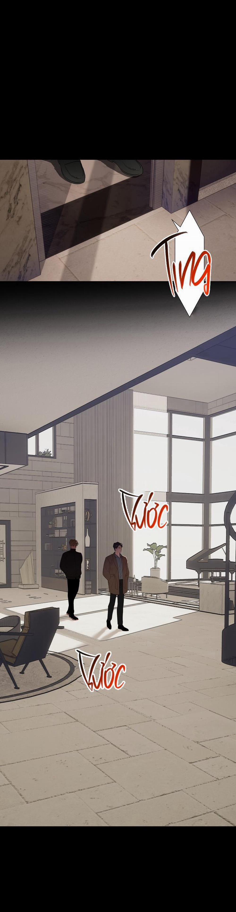 My X Daddy 15 trang 0