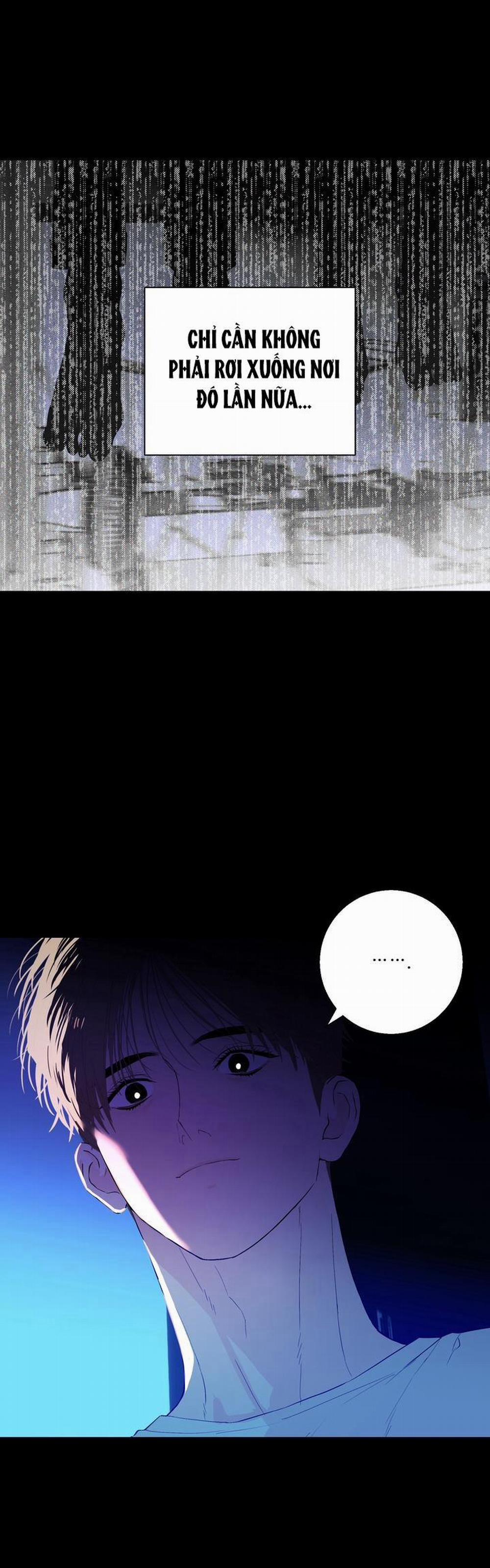 My X Daddy 15 trang 21