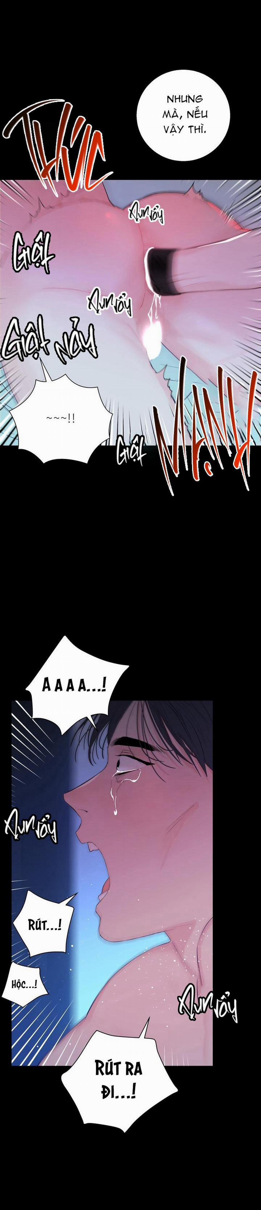 My X Daddy 15 trang 29