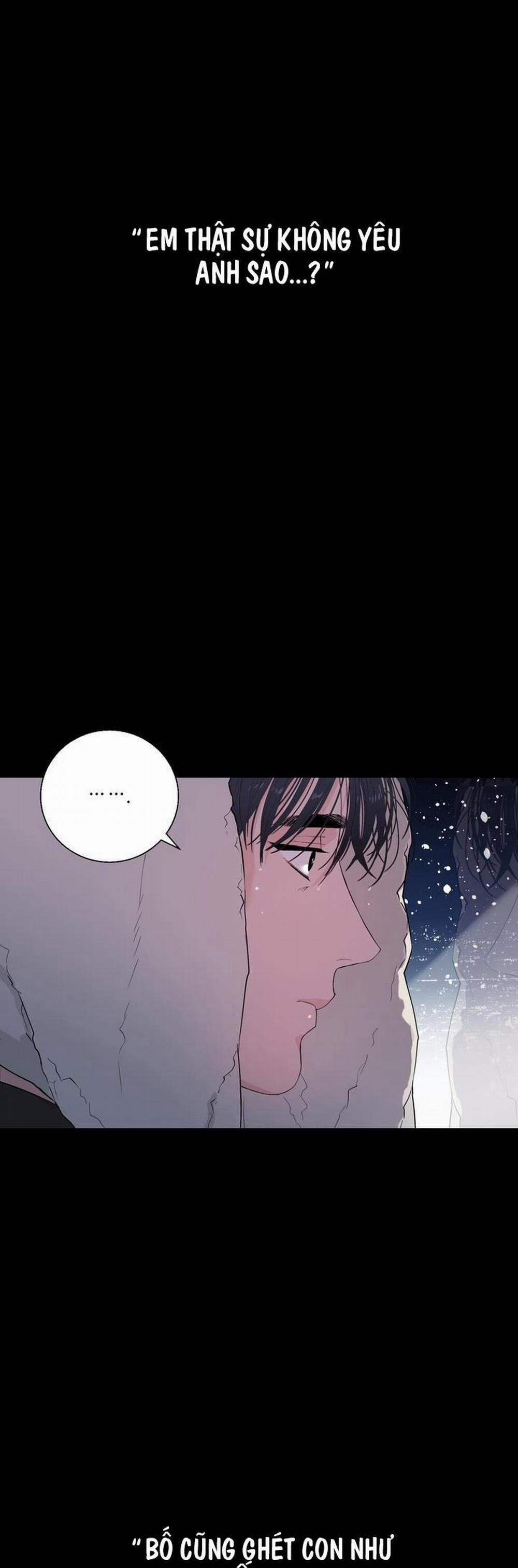 My X Daddy 15 trang 3