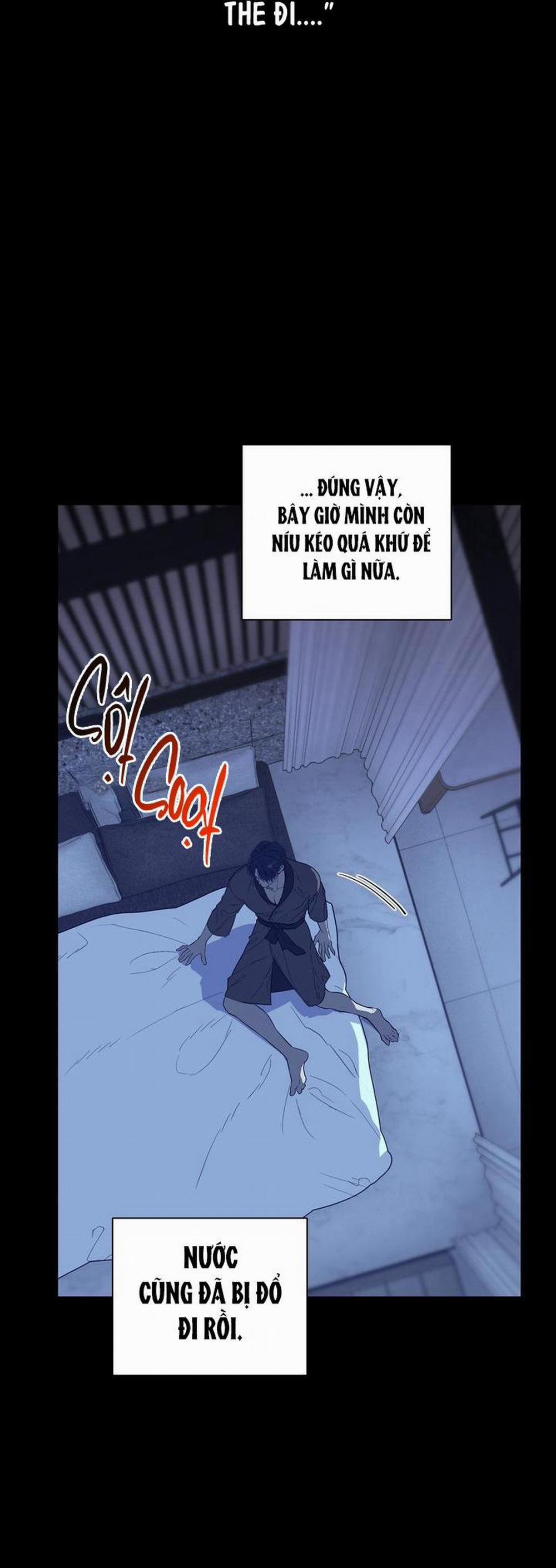 My X Daddy 15 trang 4