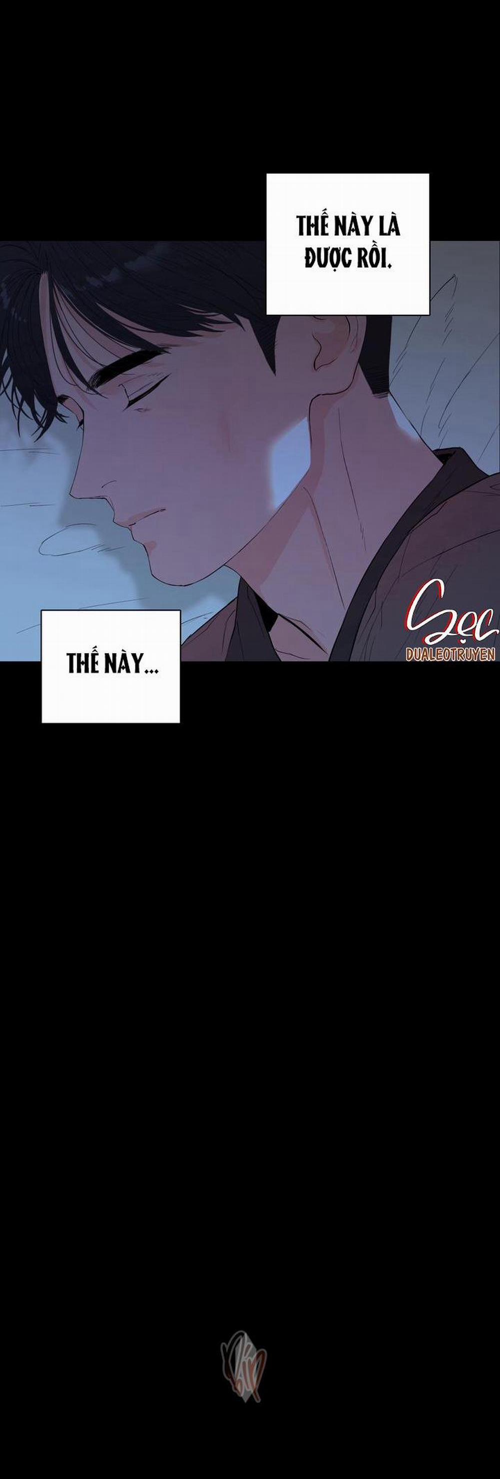 My X Daddy 15 trang 5