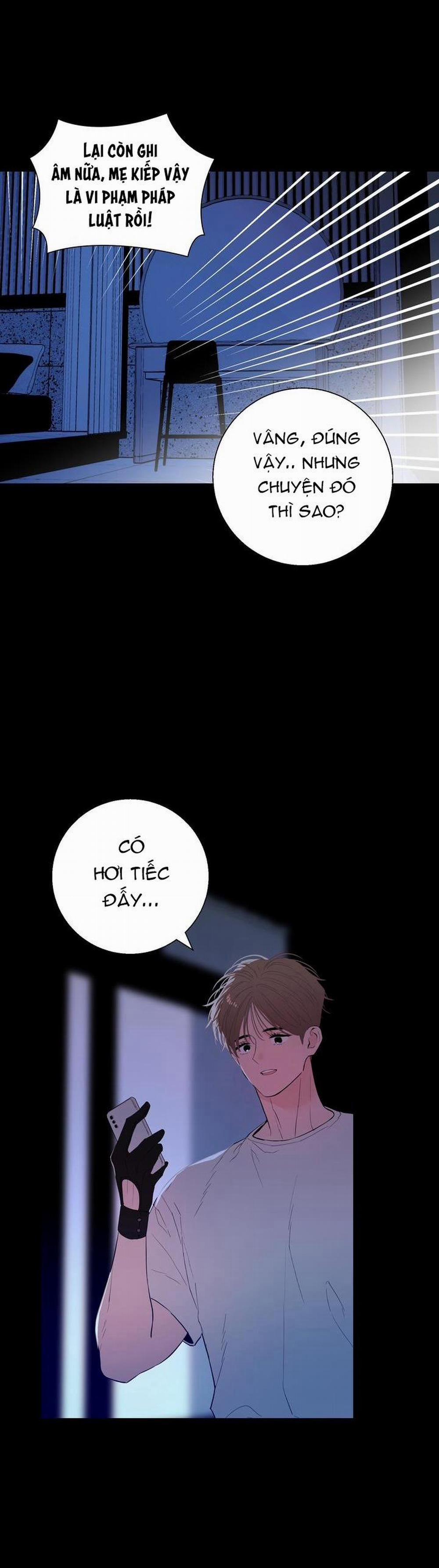 My X Daddy 15 trang 9