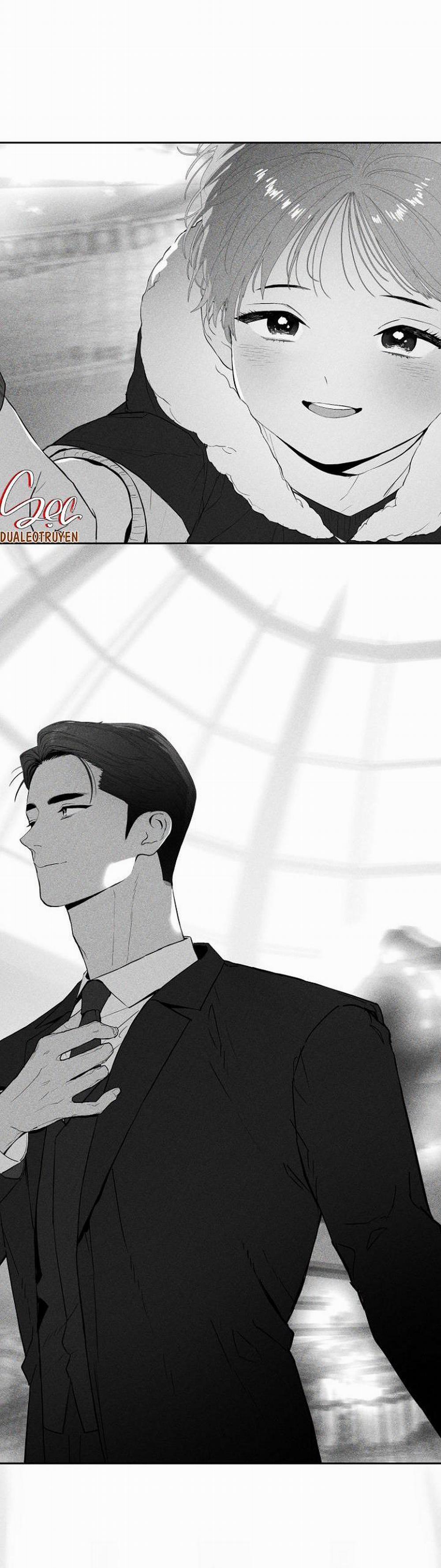 My X Daddy 16 trang 14