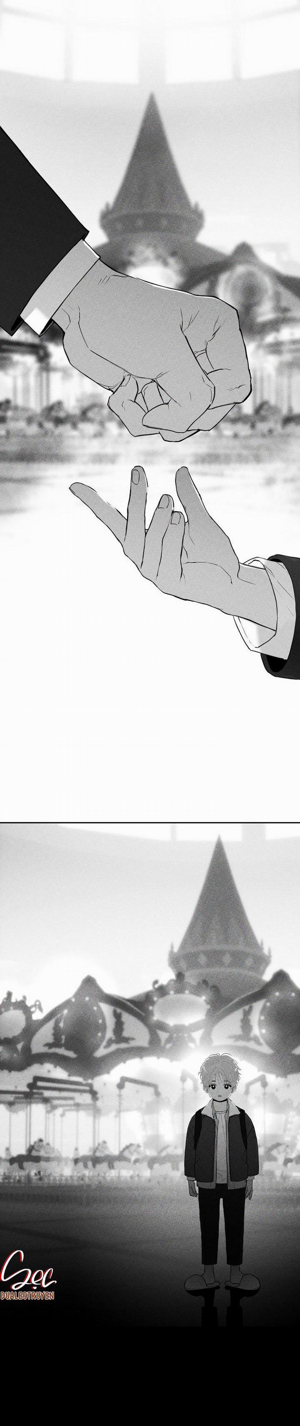 My X Daddy 16 trang 15