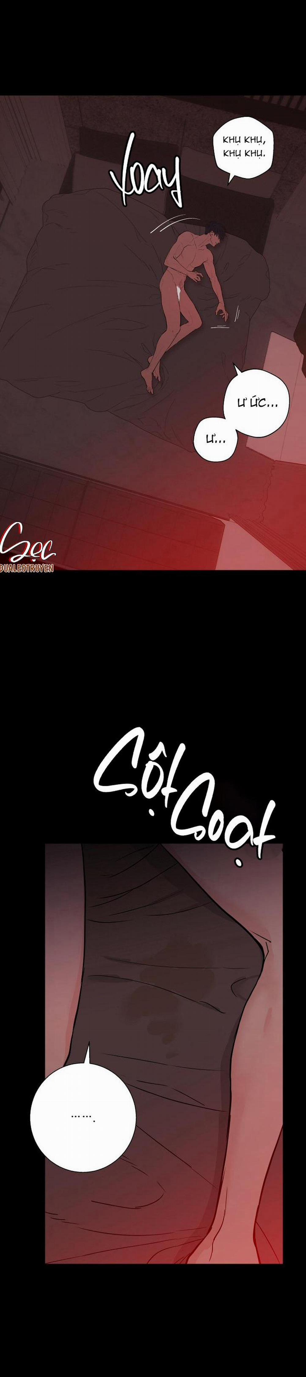 My X Daddy 16 trang 17