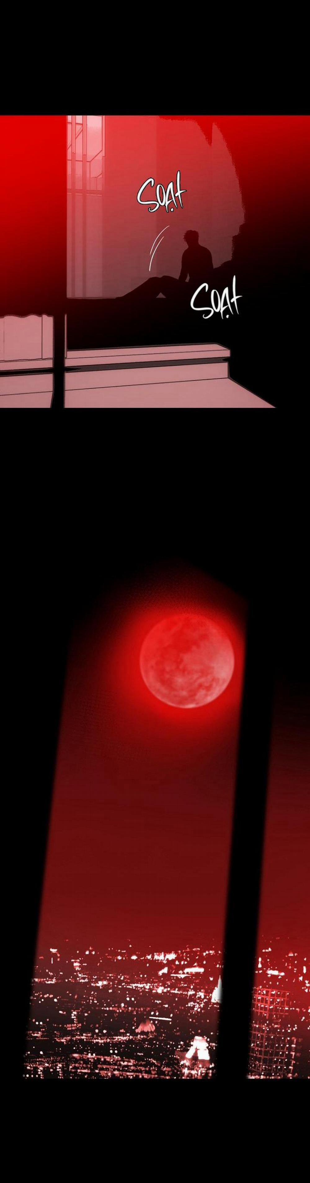 My X Daddy 16 trang 18