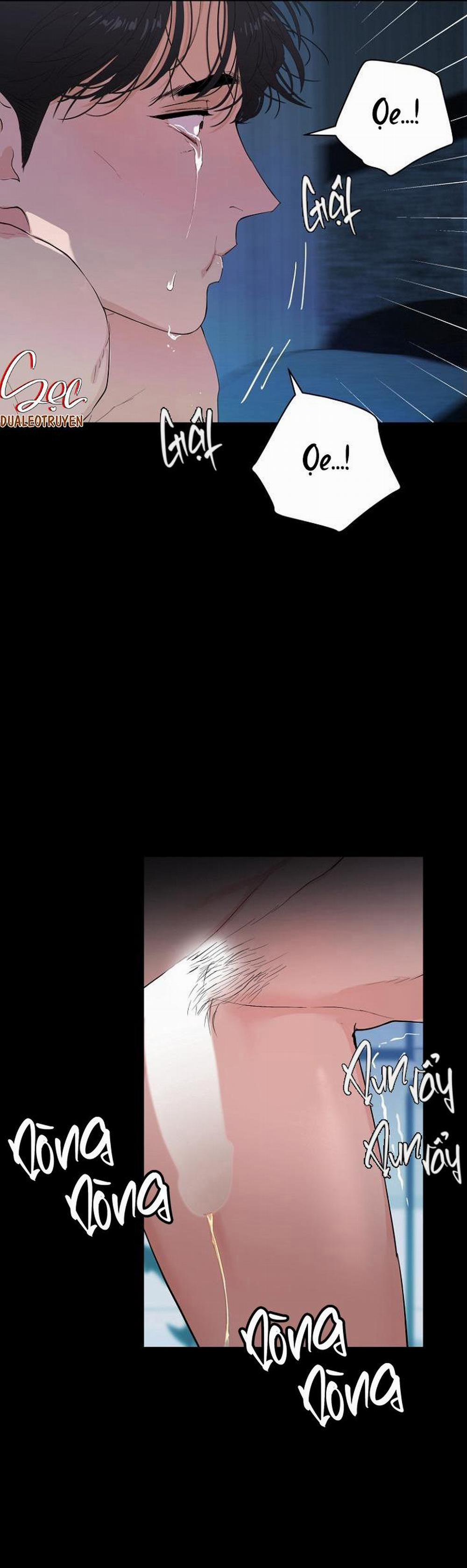 My X Daddy 16 trang 2