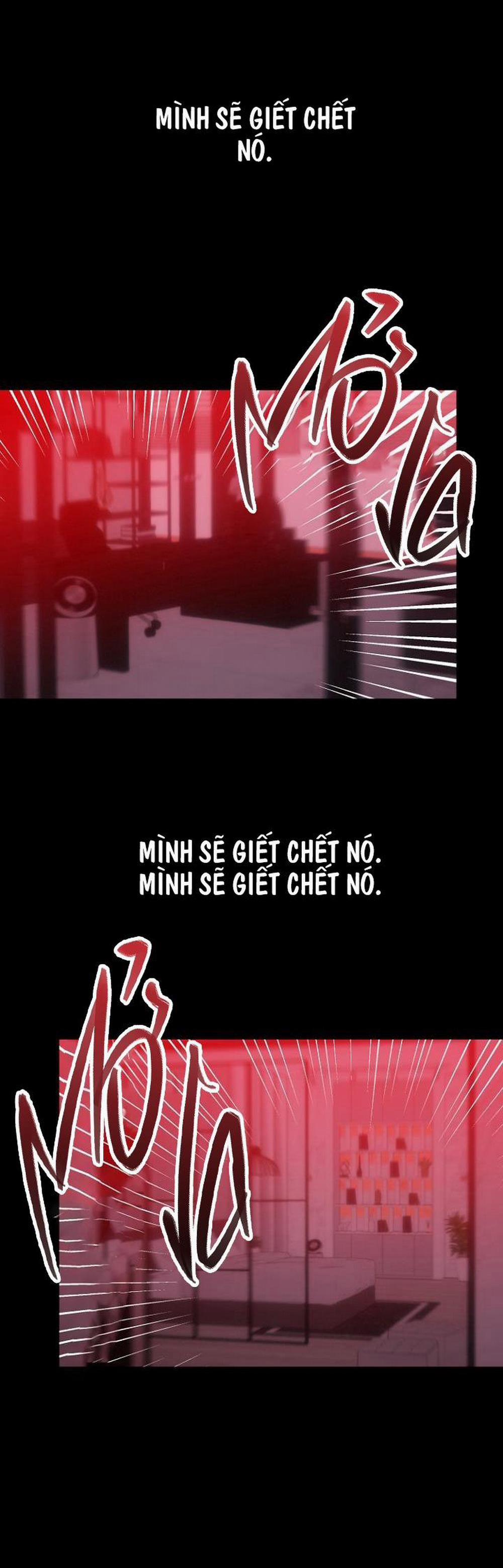 My X Daddy 16 trang 21