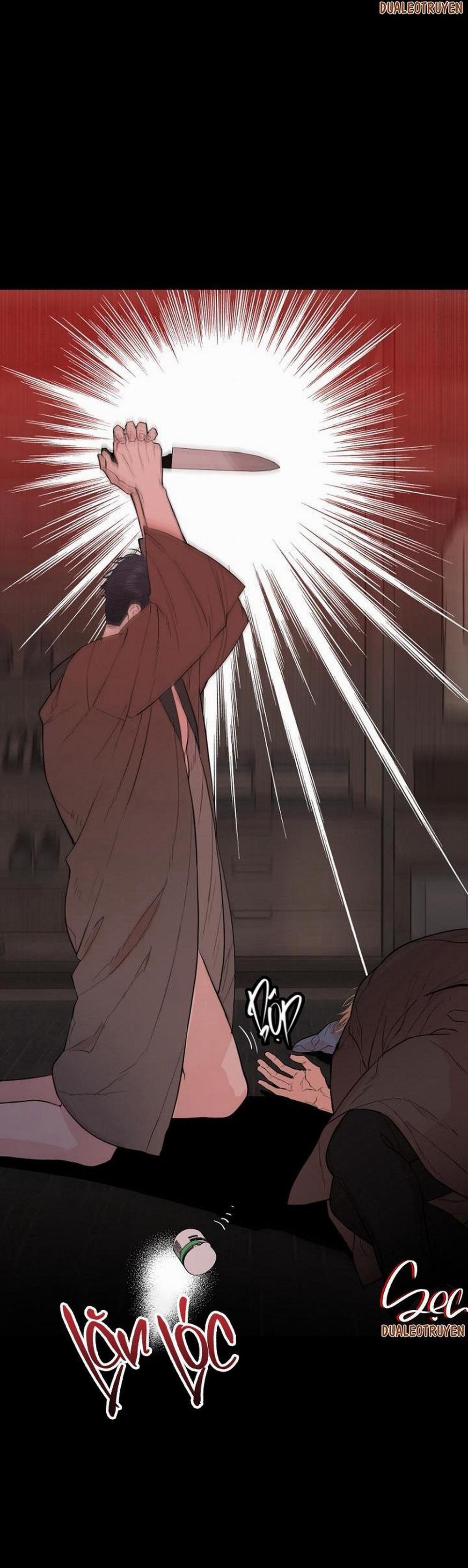 My X Daddy 16 trang 25