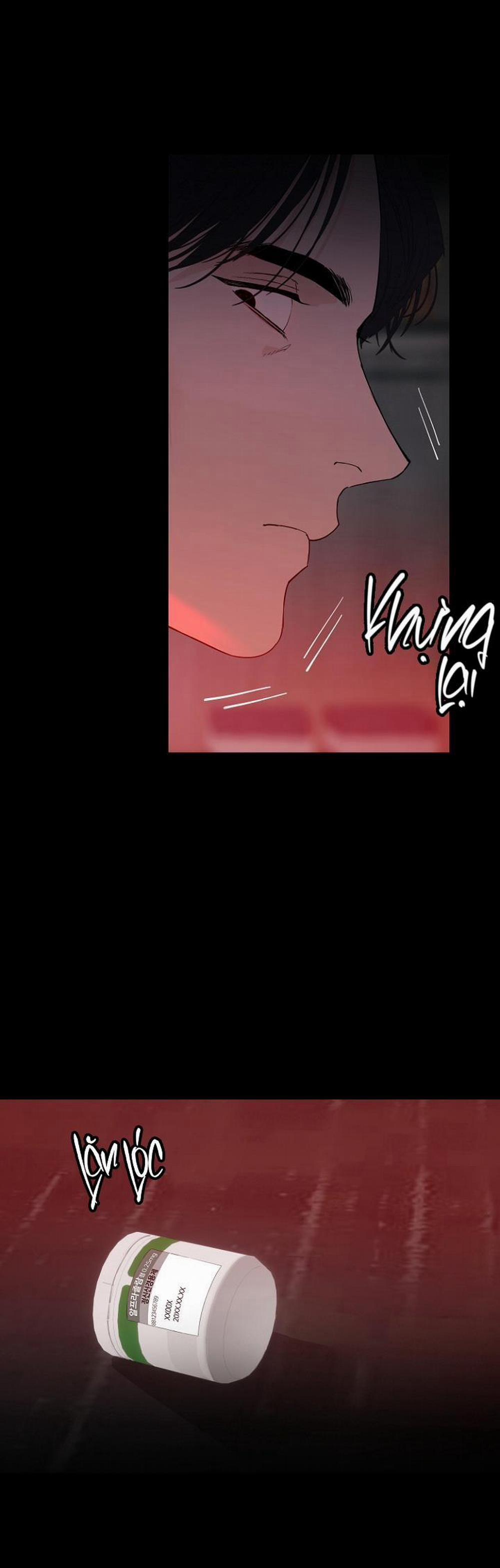 My X Daddy 16 trang 26