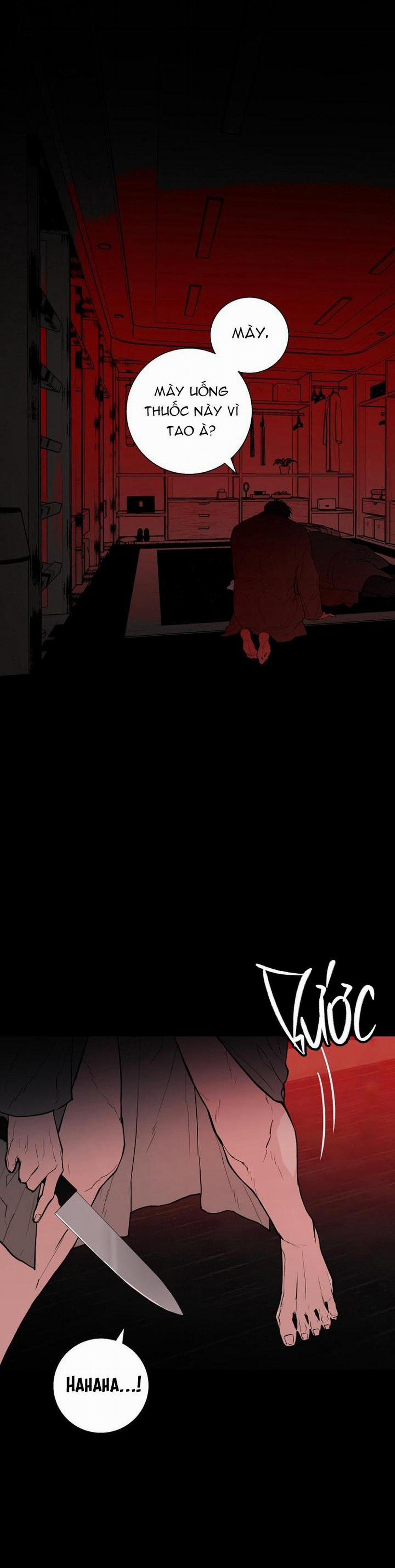 My X Daddy 16 trang 28