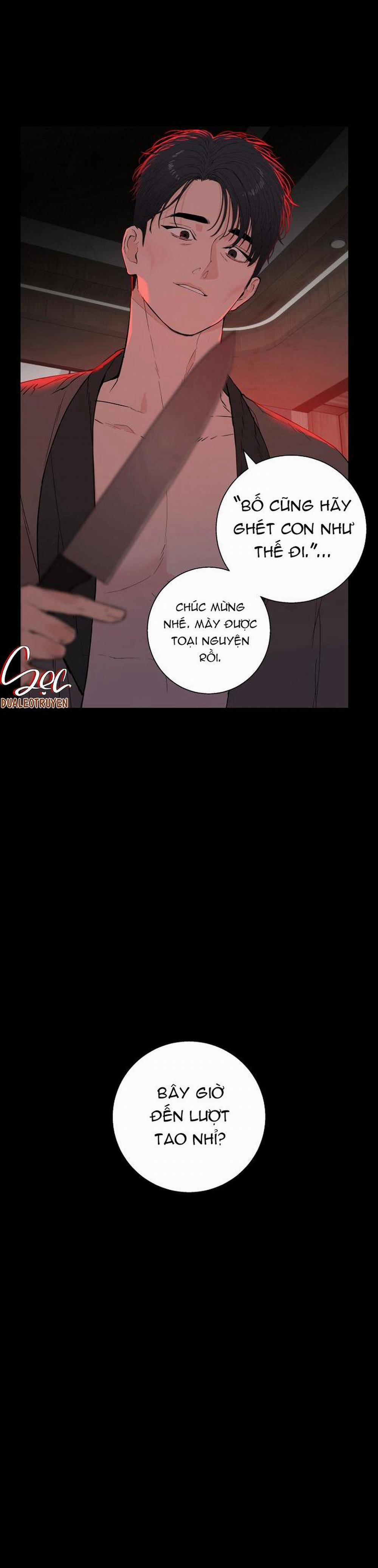 My X Daddy 16 trang 29