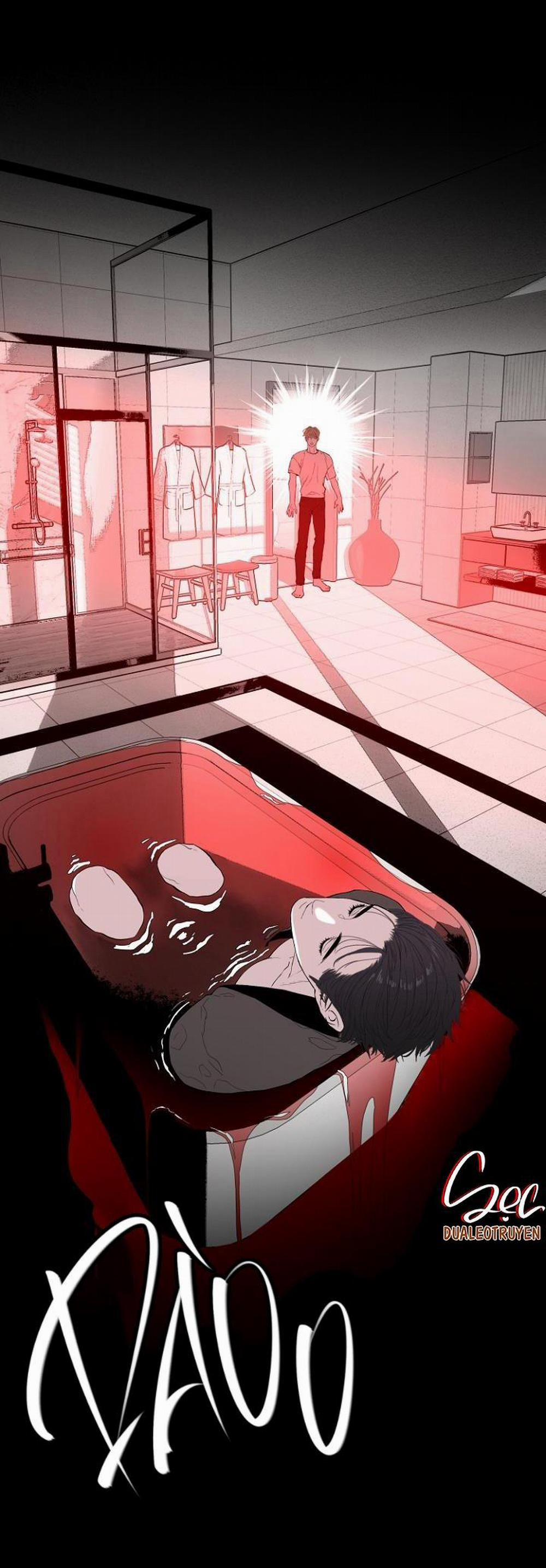 My X Daddy 16 trang 32