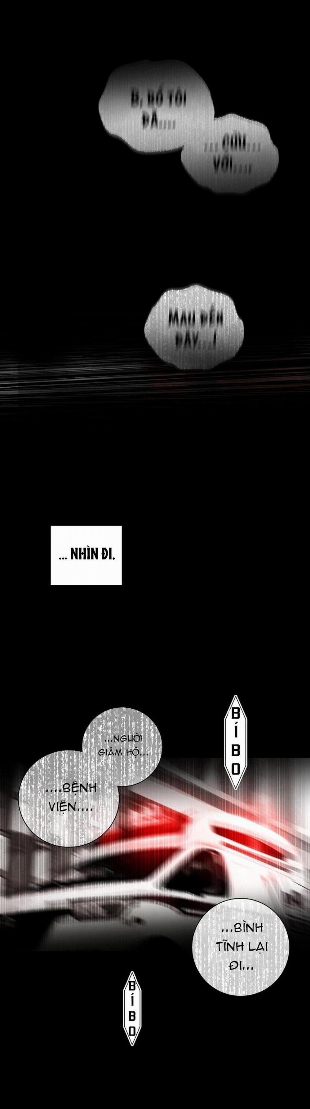 My X Daddy 16 trang 34