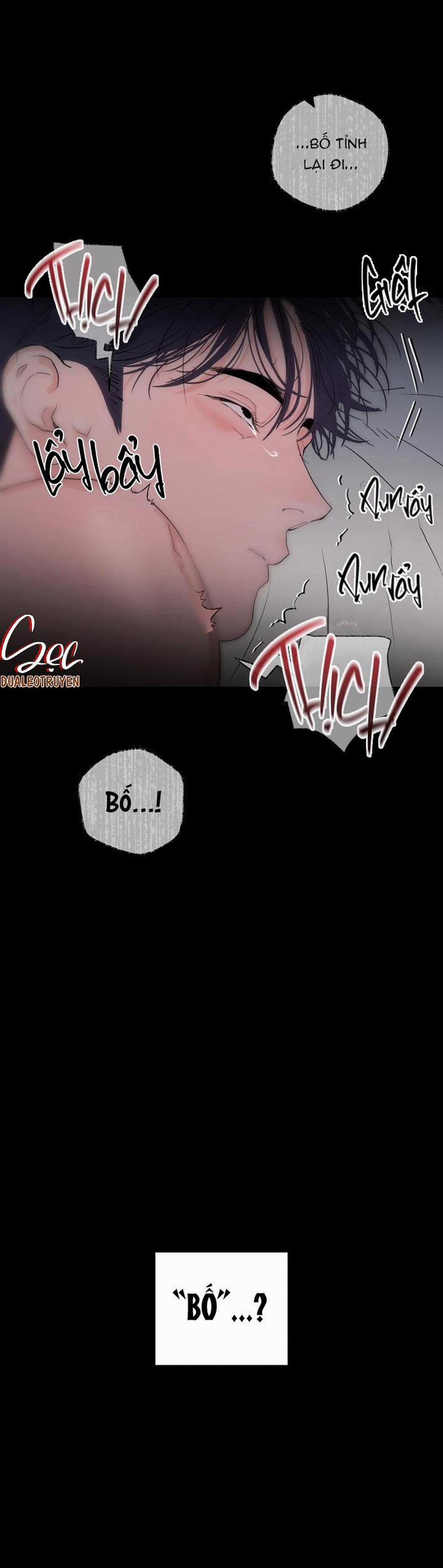 My X Daddy 16 trang 5